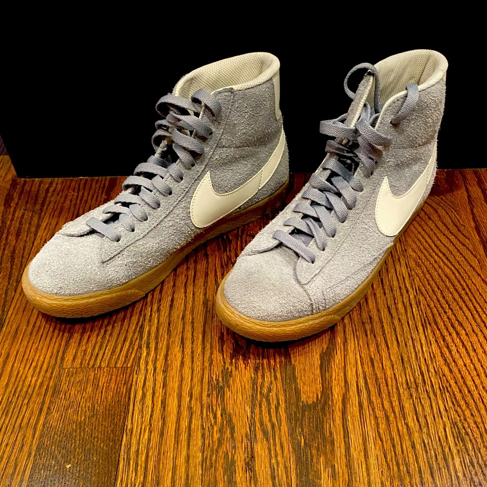 Nike Blazer Mid '77 Vintage